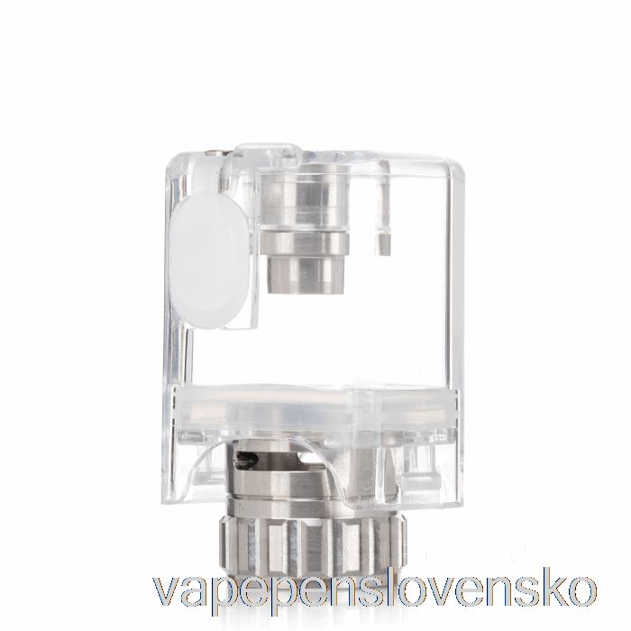 Dotmod Dotaio V2 Nahradne Pods Clear Vape Shop Bratislava